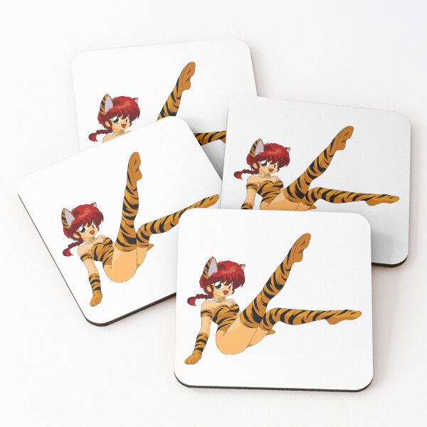 Item preview, Ranma 1/2 designed and sold by Marco Bottiglieri.