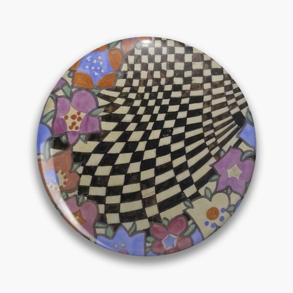 Item preview, Charles Rennie Mackintosh designed and sold by Art-KaBoom.