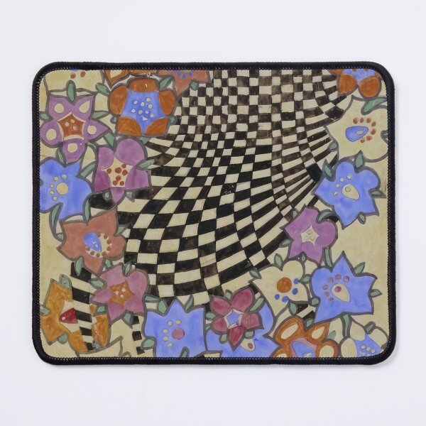 Item preview, Charles Rennie Mackintosh designed and sold by Art-KaBoom.