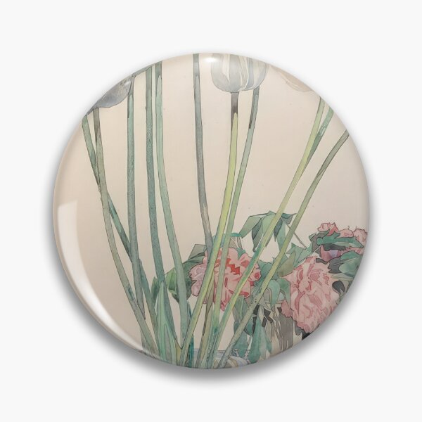 Item preview, Charles Rennie Mackintosh designed and sold by Art-KaBoom.
