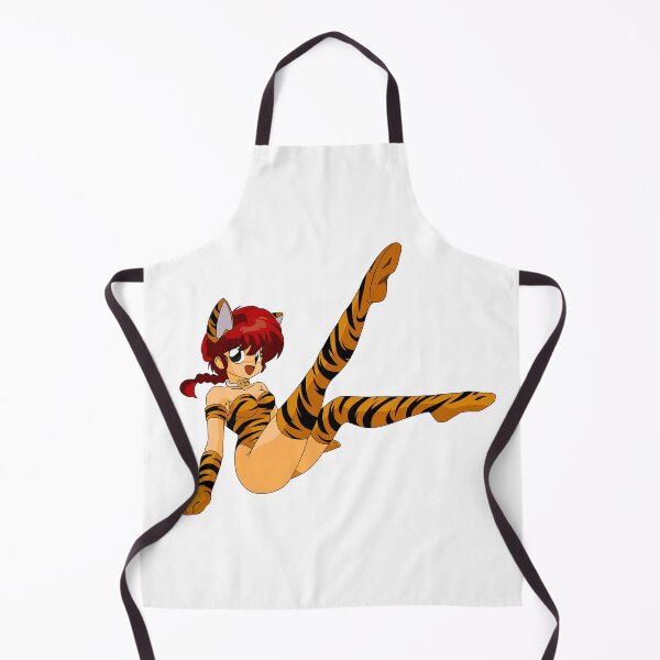 Item preview, Ranma 1/2 designed and sold by Marco Bottiglieri.
