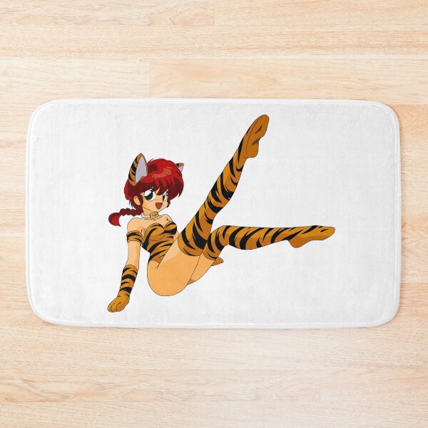Item preview, Ranma 1/2 designed and sold by Marco Bottiglieri.