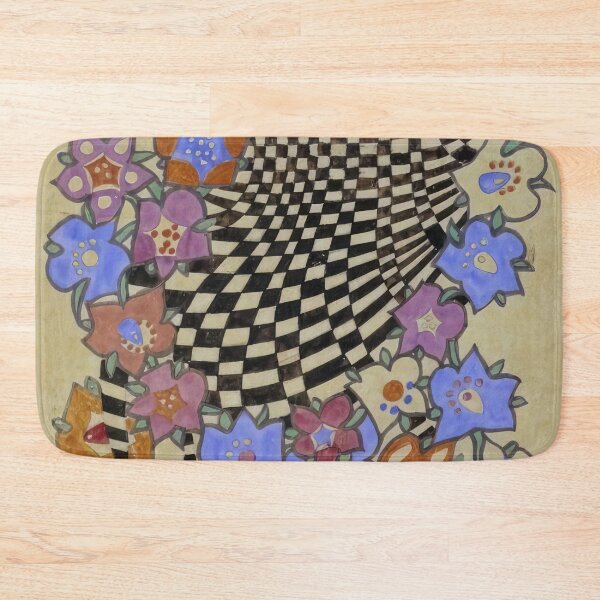 Item preview, Charles Rennie Mackintosh designed and sold by Art-KaBoom.