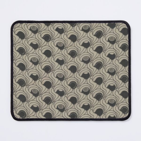 Item preview, Charles Rennie Mackintosh designed and sold by Art-KaBoom.