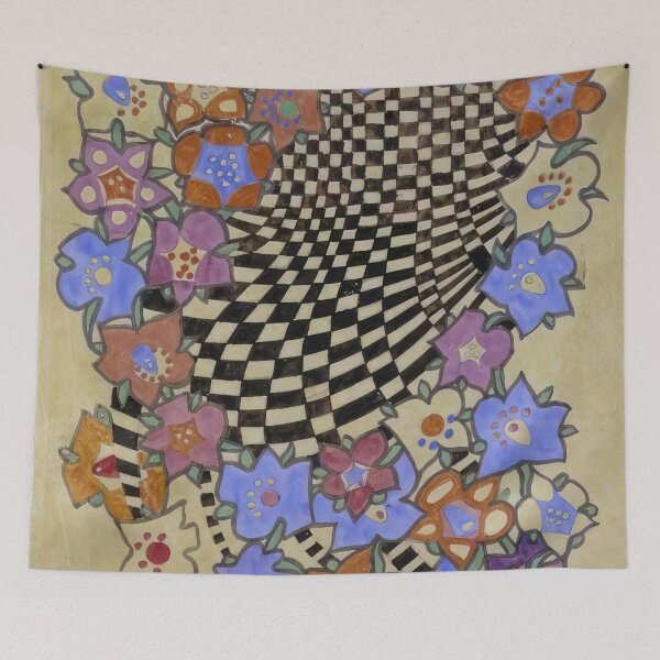 Item preview, Charles Rennie Mackintosh designed and sold by Art-KaBoom.