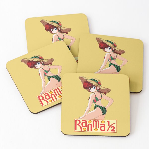 Item preview, Ranma 1/2; Yellow designed and sold by Marco Bottiglieri.