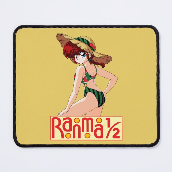 Item preview, Ranma 1/2; Yellow designed and sold by Marco Bottiglieri.