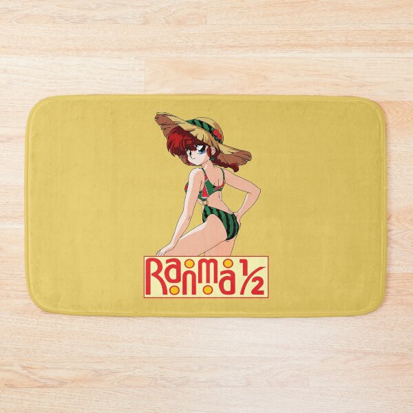 Item preview, Ranma 1/2; Yellow designed and sold by Marco Bottiglieri.