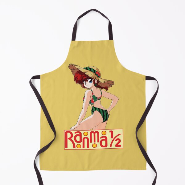 Item preview, Ranma 1/2; Yellow designed and sold by Marco Bottiglieri.