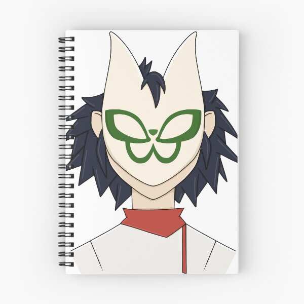 Item preview, Phase three Noodle designed and sold by kwijicc.