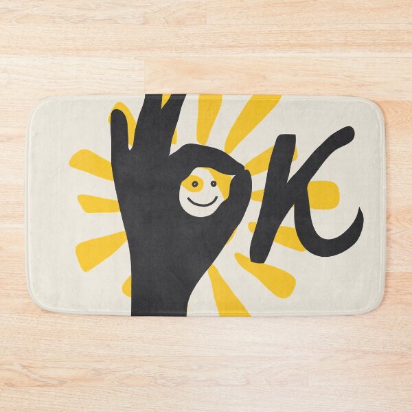Item preview, OK designed and sold by Branka Kodzoman.