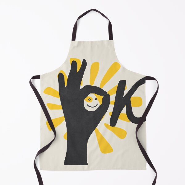 Item preview, OK designed and sold by Branka Kodzoman.