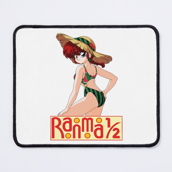 Item preview, Ranma 1/2 designed and sold by Marco Bottiglieri.