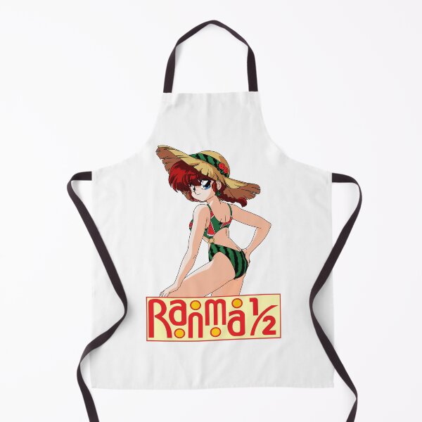 Item preview, Ranma 1/2 designed and sold by Marco Bottiglieri.