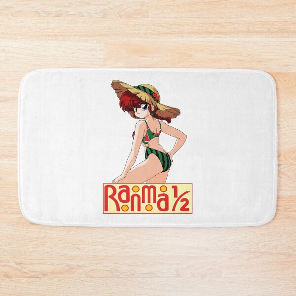 Item preview, Ranma 1/2 designed and sold by Marco Bottiglieri.