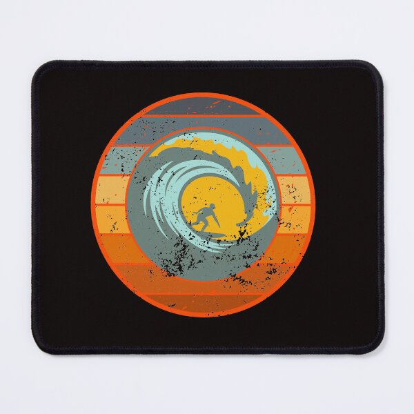 Item preview, Vintage Sun Surfer designed and sold by joztees.