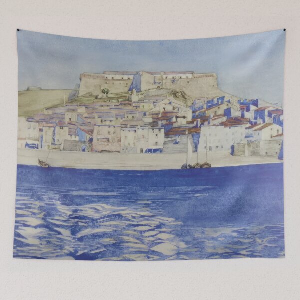 Item preview, Charles Rennie Mackintosh designed and sold by Art-KaBoom.