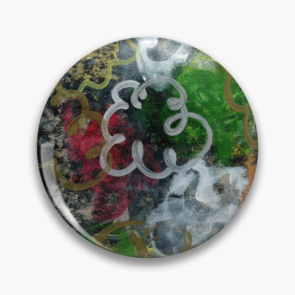 Item preview, Odd Flowers designed and sold by ElvisSantanaArt.