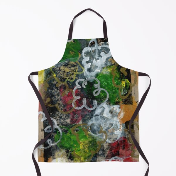 Item preview, Odd Flowers designed and sold by ElvisSantanaArt.