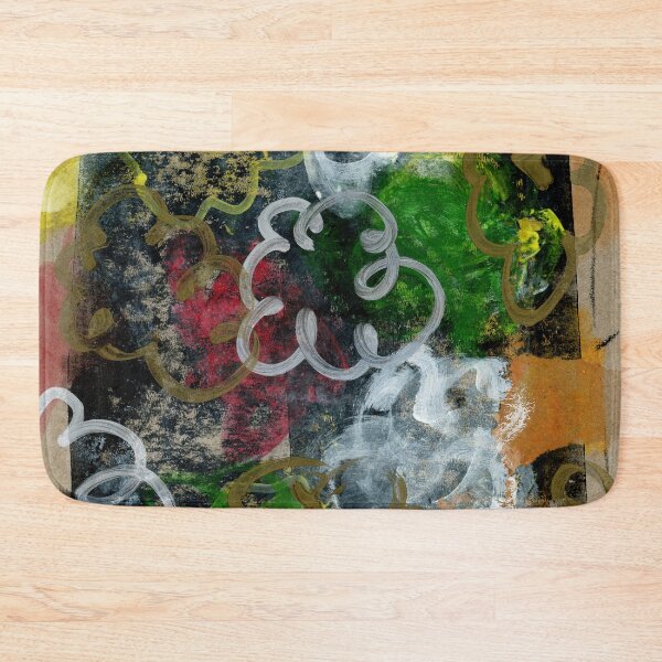 Item preview, Odd Flowers designed and sold by ElvisSantanaArt.