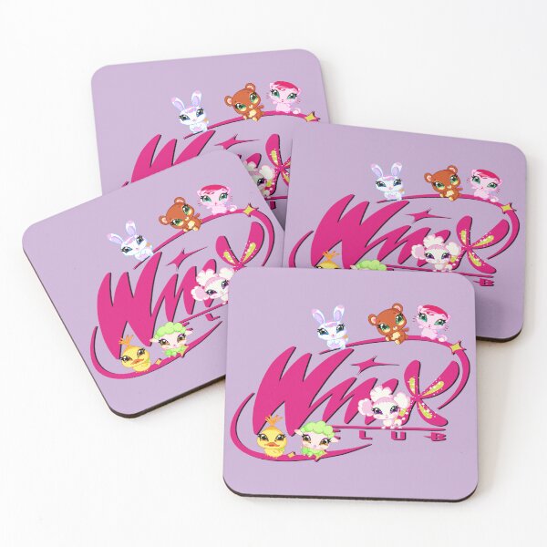 Item preview, Winx Fairy Pets; Lilac designed and sold by Marco Bottiglieri.