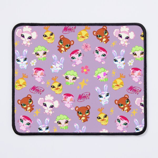 Item preview, Winx Fairy Pets; Lilac designed and sold by Marco Bottiglieri.