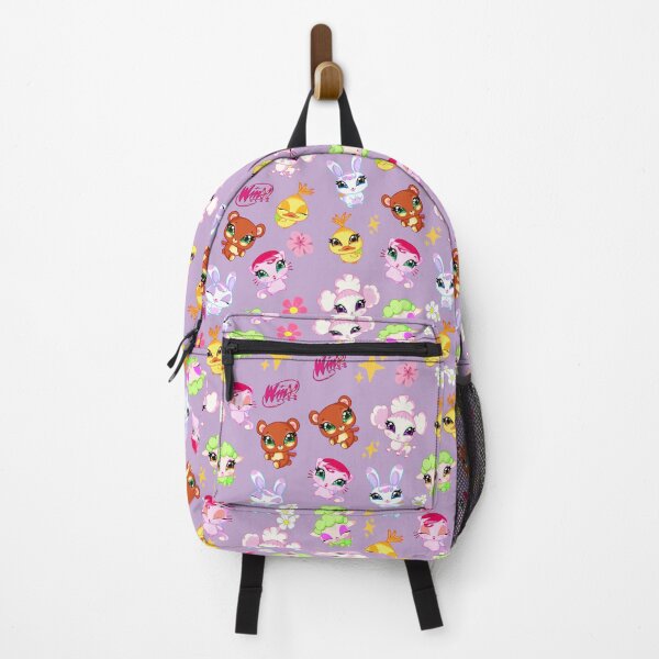 Item preview, Winx Fairy Pets; Lilac designed and sold by Marco Bottiglieri.