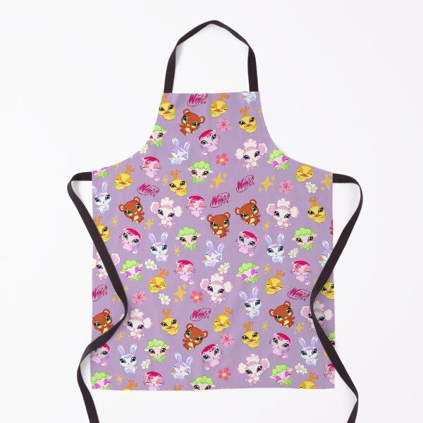 Item preview, Winx Fairy Pets; Lilac designed and sold by Marco Bottiglieri.