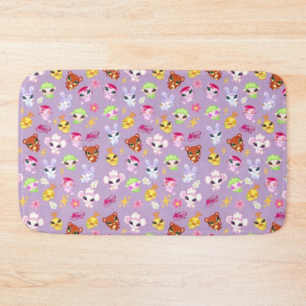 Item preview, Winx Fairy Pets; Lilac designed and sold by Marco Bottiglieri.