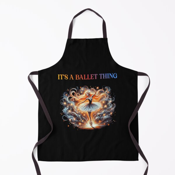 Item preview, It's A Ballet Thing designed and sold by EfiKrios.