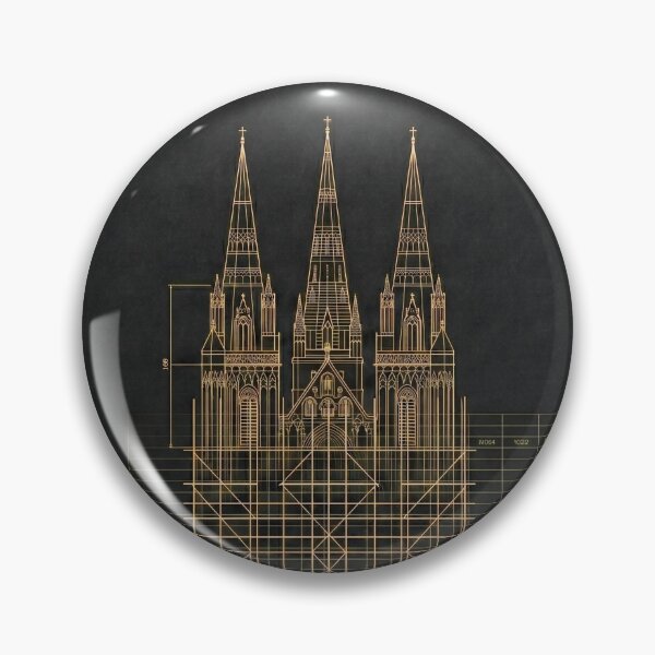 Item preview, The Machiavelli Gambit Architecture of Loss designed and sold by MachiavelliGam.