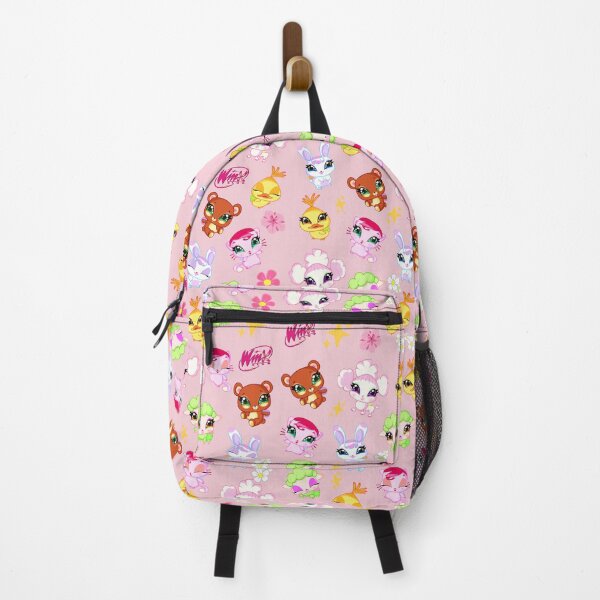 Item preview, Winx Fairy Pets; Pink designed and sold by Marco Bottiglieri.