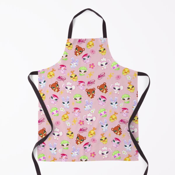 Item preview, Winx Fairy Pets; Pink designed and sold by Marco Bottiglieri.