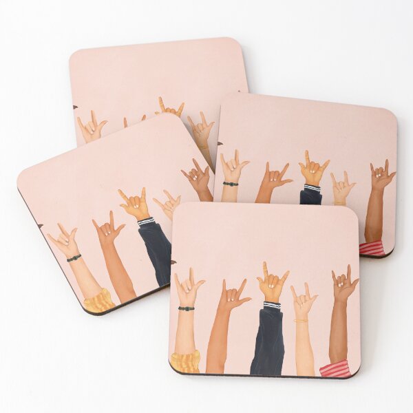 Item preview, Rock On! designed and sold by Branka Kodzoman.