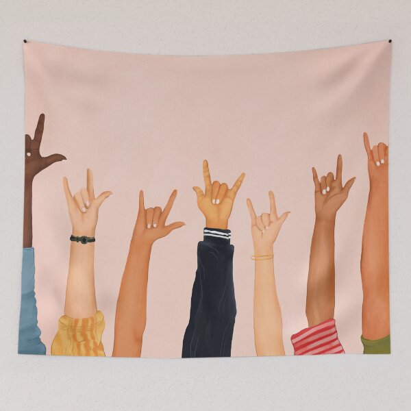 Item preview, Rock On! designed and sold by Branka Kodzoman.