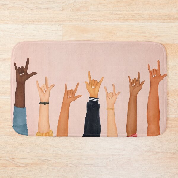 Item preview, Rock On! designed and sold by Branka Kodzoman.