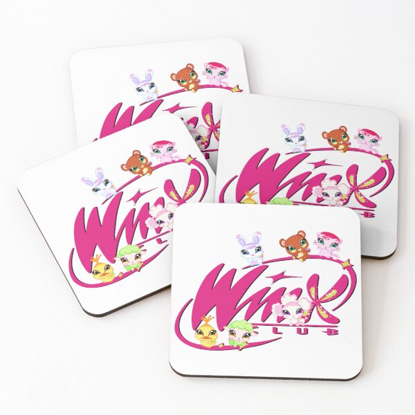 Item preview, Winx Fairy Pets designed and sold by Marco Bottiglieri.
