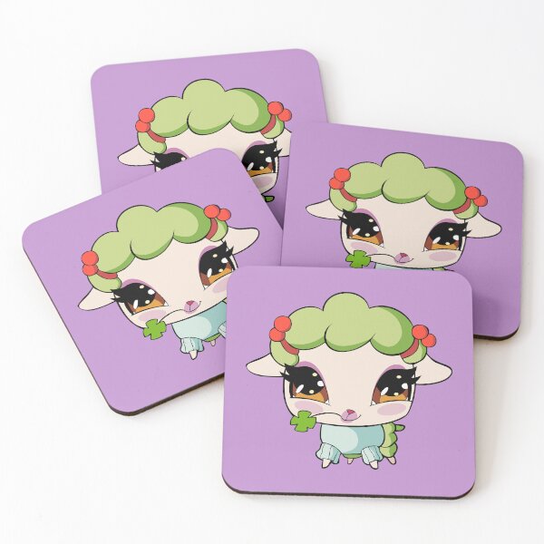 Item preview, Belle; Purple designed and sold by Marco Bottiglieri.
