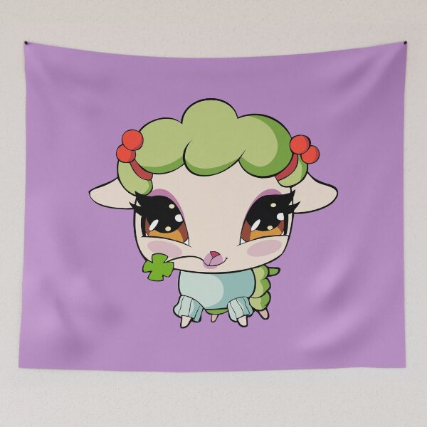 Item preview, Belle; Purple designed and sold by Marco Bottiglieri.