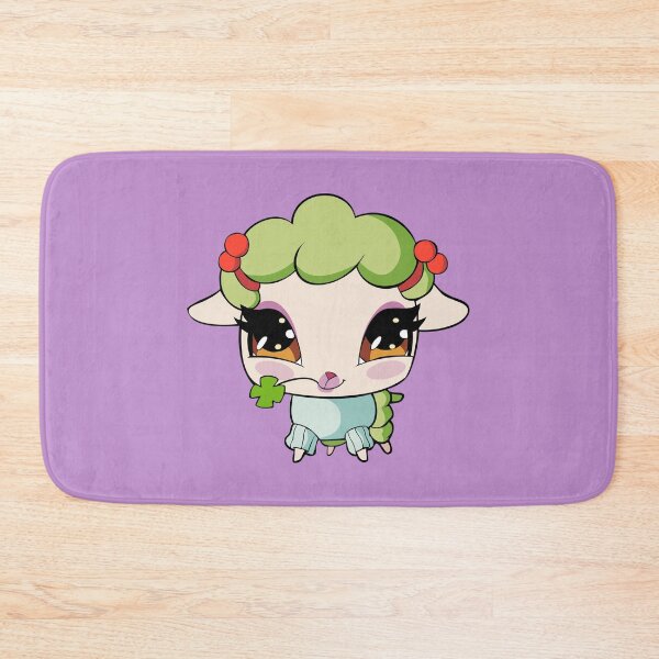 Item preview, Belle; Purple designed and sold by Marco Bottiglieri.