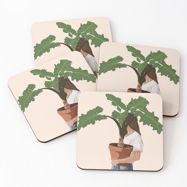 Item preview, Vase Plant designed and sold by Branka Kodzoman.