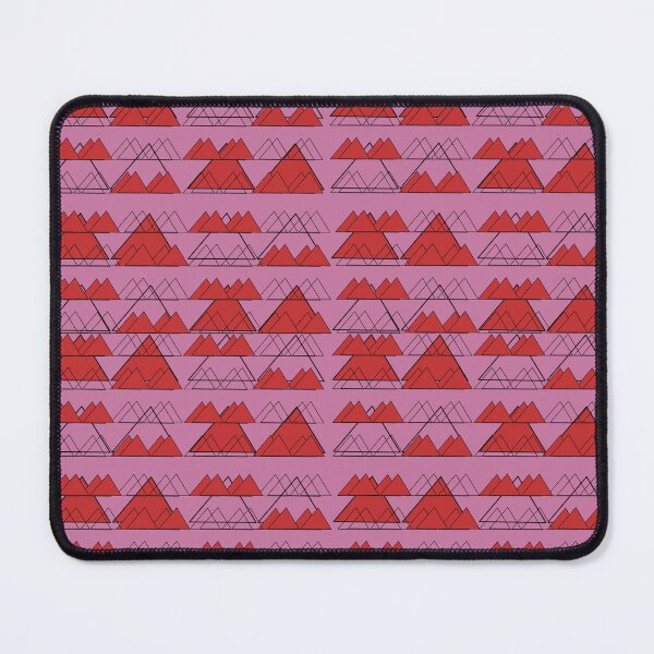 Item preview, Triangles designed and sold by Ihca.