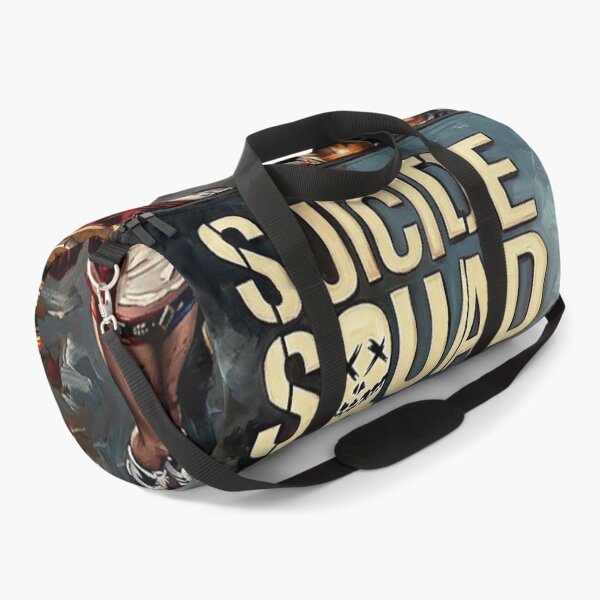 Item preview, Worst Heroes Ever: Suicide Squad Fine Art Tribute designed and sold by Art's Diner.