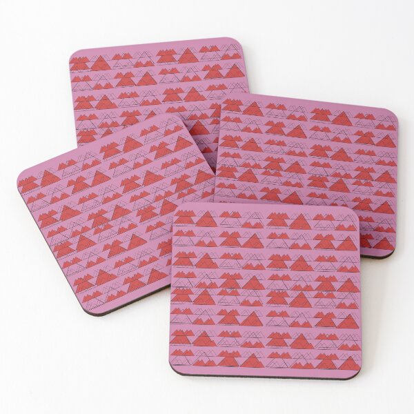 Item preview, Triangles designed and sold by Ihca.