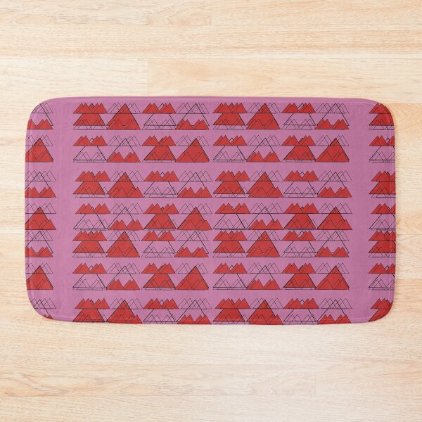 Item preview, Triangles designed and sold by Ihca.