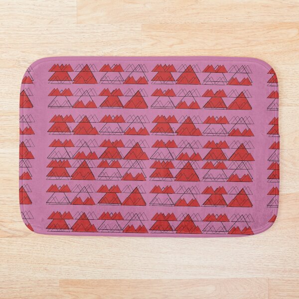 Item preview, triangulos designed and sold by Ihca.