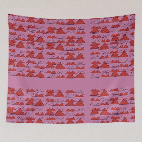 Item preview, Triangles designed and sold by Ihca.