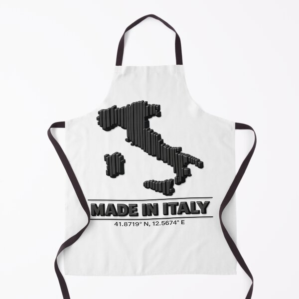 Item preview, Crafted with Italian Soul designed and sold by Dresut.