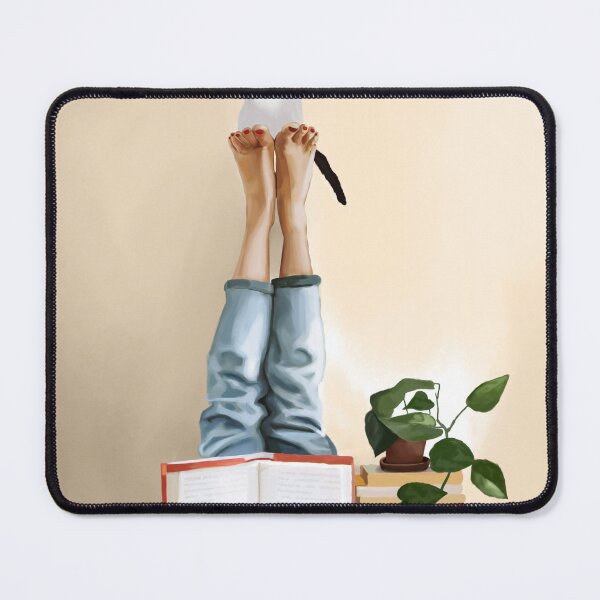 Item preview, Paws and Prose designed and sold by Branka Kodzoman.