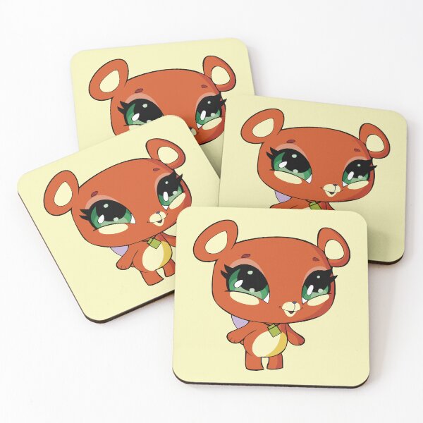 Item preview, Pepe; Yellow designed and sold by Marco Bottiglieri.